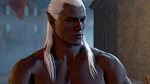 Baldurs gate 3 naked playthrough mizora sex scene no mods 😏