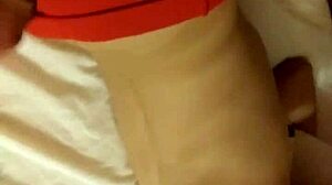 Wife Suzie is high and cheating on her husband