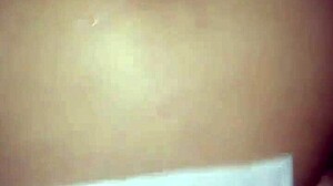 Arab milf wife with sexy hot ass