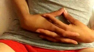 Wife Suzie is high and cheating on her husband