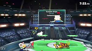 Green Plumber Takes On Innocent Twins