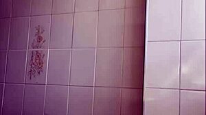 Exhibitionist Flashing Swollen Pussy On Live Stream