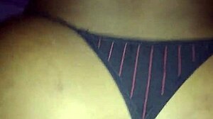 My erotic masturbation with fingering