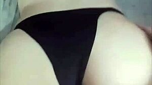 doña mary fucks me doggystyle