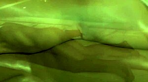 Hey couple, ready for an intimate anal massage and assfucking session?