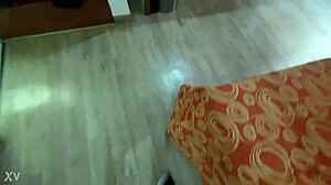 Mexican Babe Gets Intense Assfuck in Hardcore Scene!