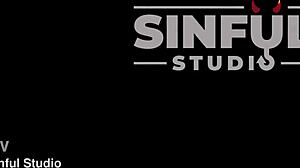 Young Slutty Erica Mori's Anal Gape And Huge Dick In Ass Make Me So Emotional