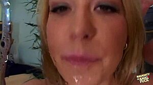 these two girls got drilled by dudes and loved every second 😍