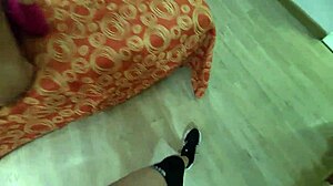 Mexican Babe Gets Intense Assfuck in Hardcore Scene!