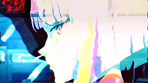 Official video of hymns for her moon with lesbian themes