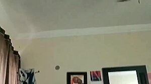 why did i spank and wreck my submissive latina friend's big ass so hard?