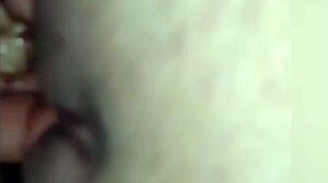 Turn Your Ass, It Won't Hurt! I'll Put It In Slowly!