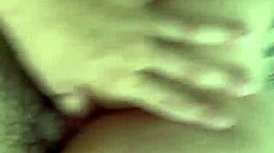 Young slut takes neighbor's cock.