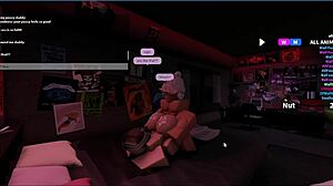 part 3: fucking my fan's monster cock 😈