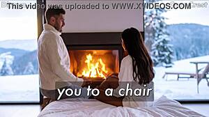 i worship his feet while he fucks my asian wife