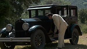 Outdoor Fucking Natasha Marley!