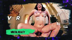 hard nippled blonde gets fucked hard by her boss in lethalhardcore