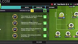 une union soviétique sauvage a écrasé un petit club espagnol