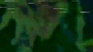 Official video of hymns for her moon with lesbian themes