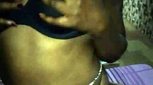 My erotic masturbation with fingering