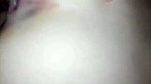 Having sex with this beautiful mexican babe with big tits and ass?