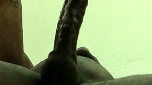 He cums hard, but I keep sucking for more