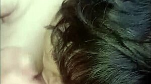 Hey, Chienne Marie Sucks Three Cocks In Pov 😍