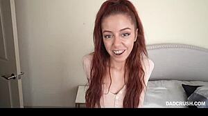 Shoplifter Teen Vanna Bardot Cries And Begs For Freedom