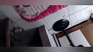 Turn Your Ass, It Won't Hurt! I'll Put It In Slowly!