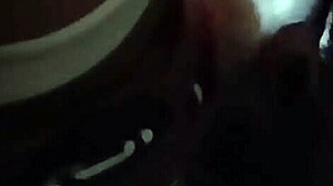 Blowjob Ending With Cum In Mouth, Leading To Passionate Cowgirl