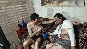 horror borracho folla zombie puta irreversible sin retorno update 2 jul 18 2025