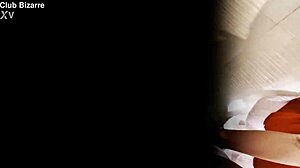 Puke And Trash Pee In Extreme Fetish!