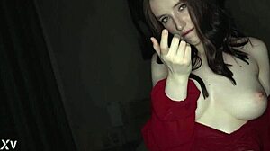 La giovane troia Erica Moris gape anale e cazzo enorme nel culo mi rendono così emozionale