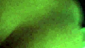 Big Booty Ebony Girlfriend Takes Bbc