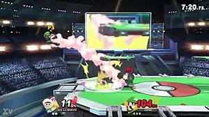 Green Plumber Takes On Innocent Twins