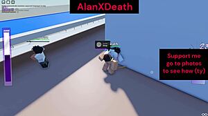 This Fighting Game in Roblox Looks Suspicious