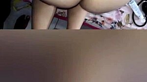 Turn Your Ass, It Won't Hurt! I'll Put It In Slowly!