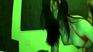 Japanese Babe's Secret Fantasies Unleashed In Intense Homemade Fuck