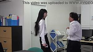 Exploring Female-Dominated Academy And Company