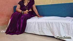 Episode 7 - Stepmom Ke Sath Sperm Test With Tits, Boobs, Close-Up, Cum, Mature, Homemade, Milf, Pov, Creampie, Missionary