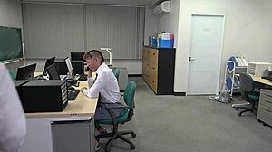 Exploring Female-Dominated Academy And Company