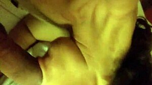 Wife Suzie is high and cheating on her husband