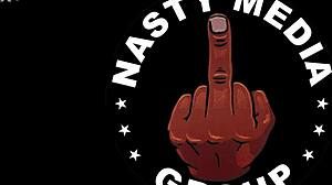 aria the libra takes creampie