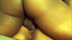 Ebony Cheerleaders In Uniform Get Intense Cowgirl And Doggy Fuck