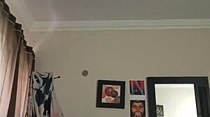 why did i spank and wreck my submissive latina friend's big ass so hard?