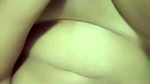 Bold Latina Babysitter Seduced by Husband at Home