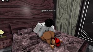 rough doggy fucking fan 😏