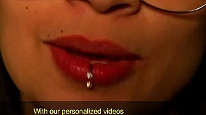 Roxy Gives Very Messy And Wet Blowjob To Big Hard Cock Now!