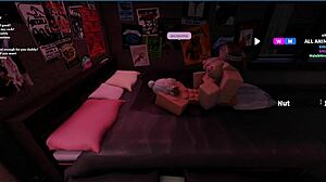 part 3: fucking my fan's monster cock 😈