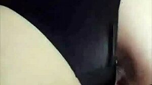 doña mary fucks me doggystyle